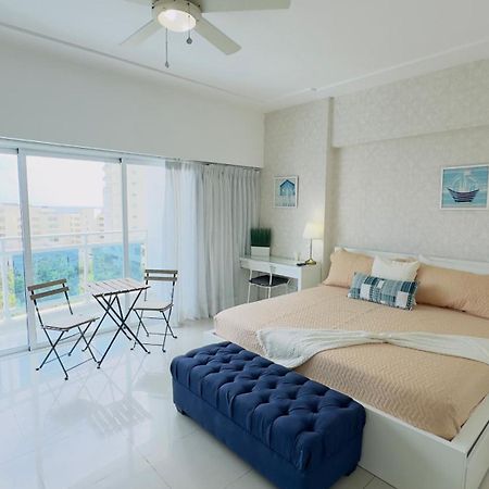 Elegante Aqua Marine Apartamento フアン・ドリオ エクステリア 写真