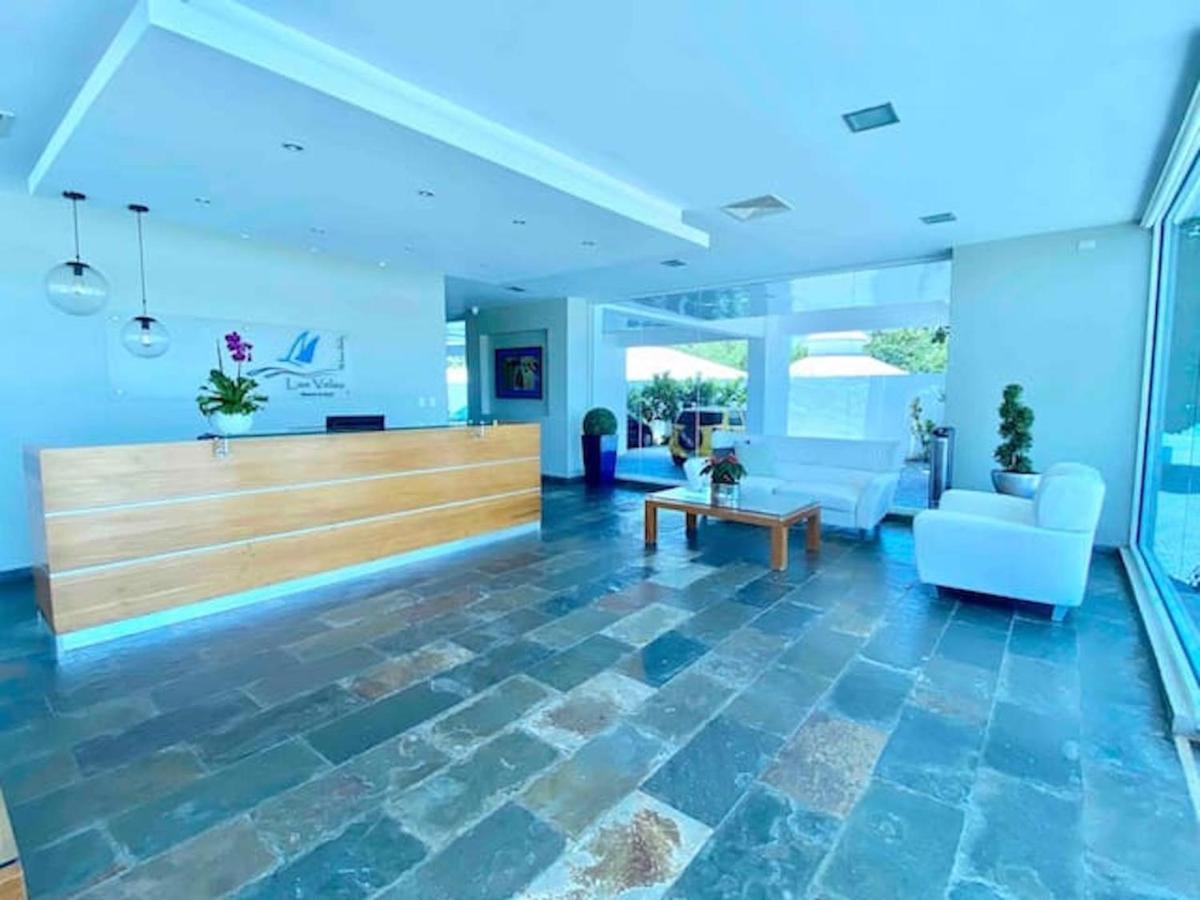 Elegante Aqua Marine Apartamento フアン・ドリオ エクステリア 写真